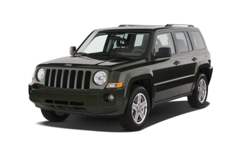 Research 2009
                  Jeep Patriot pictures, prices and reviews