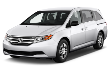 Research 2012
                  HONDA Odyssey pictures, prices and reviews
