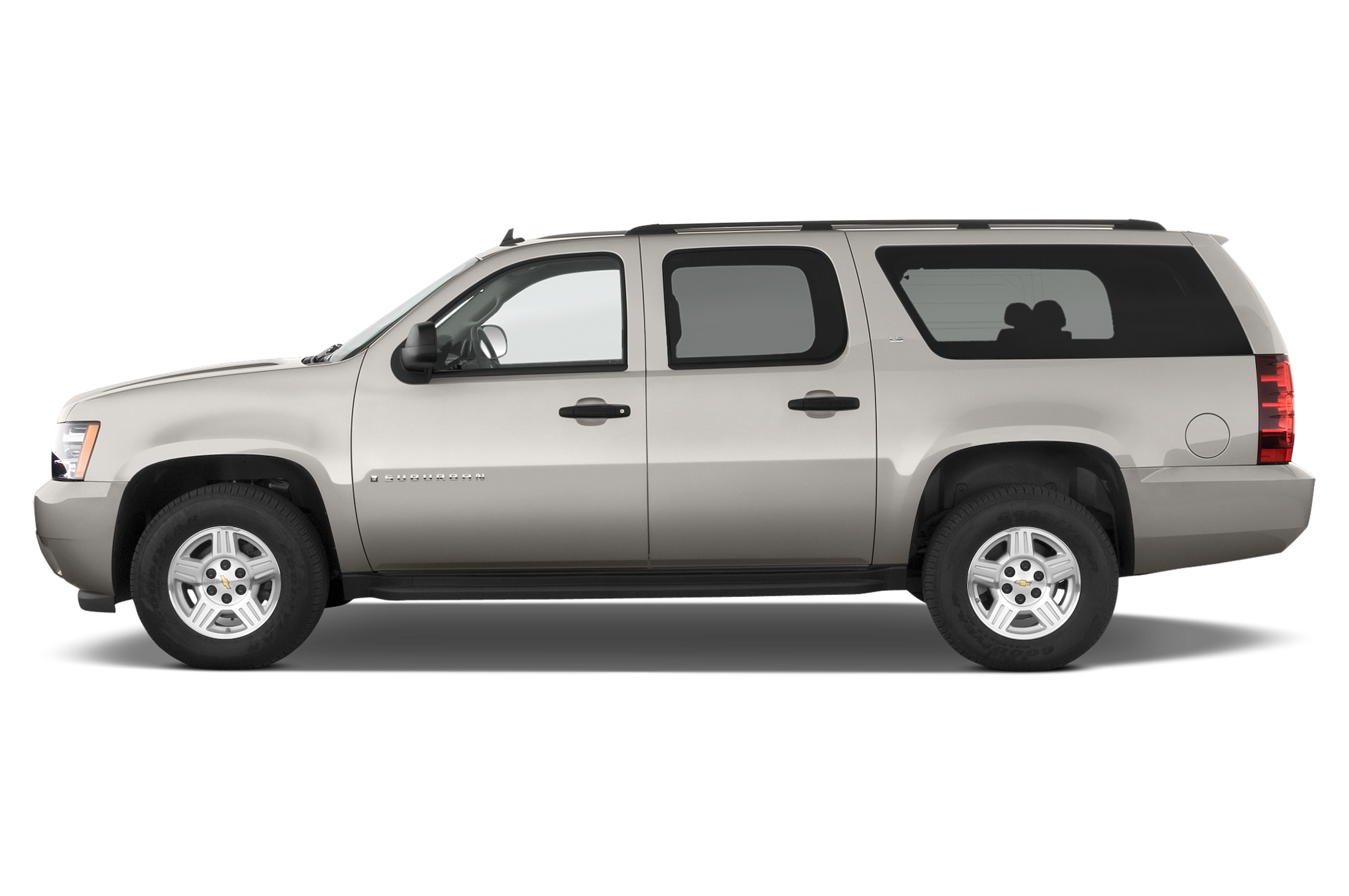 2010 Chevrolet Suburban