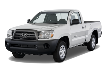 Research 2010
                  TOYOTA Tacoma pictures, prices and reviews
