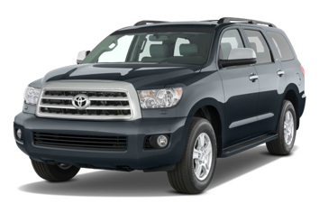 Research 2008
                  TOYOTA Sequoia pictures, prices and reviews