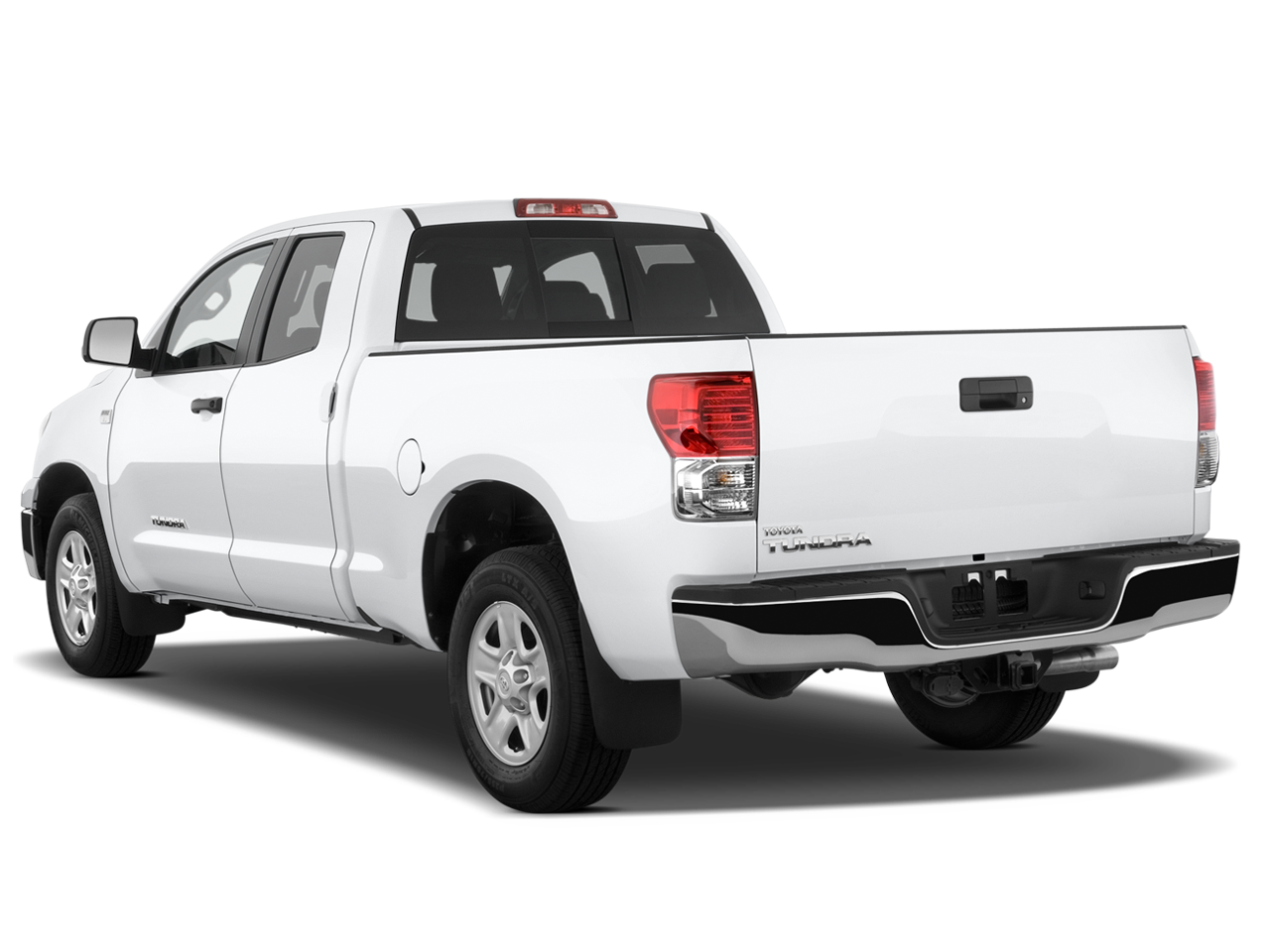 2010 Toyota Tacoma 4x4 Doublecab V6 5at Long Bed Specs And Features