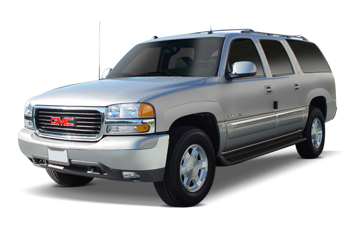 Research 2004
                  GMC Yukon pictures, prices and reviews
