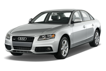 Research 2009
                  AUDI A4 pictures, prices and reviews