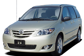 Research 2005
                  MAZDA MPV pictures, prices and reviews