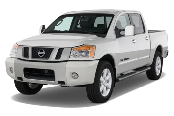 Research 2011
                  NISSAN Titan pictures, prices and reviews