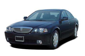 Research 2005
                  Lincoln LS pictures, prices and reviews