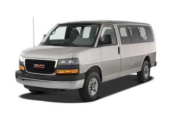 Research 2008
                  GMC Savana pictures, prices and reviews