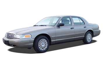 Research 2004
                  FORD Crown Victoria pictures, prices and reviews