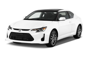 Research 2014
                  TOYOTA SCION tC pictures, prices and reviews