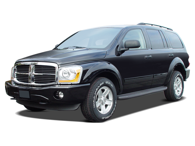 Dodge Durango 2004 2009