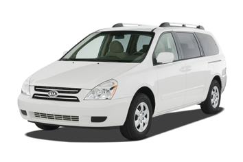 Research 2006
                  KIA Sedona pictures, prices and reviews