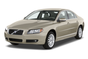 Research 2010
                  VOLVO S80 pictures, prices and reviews
