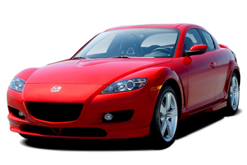 Research 2005
                  MAZDA RX-8 pictures, prices and reviews