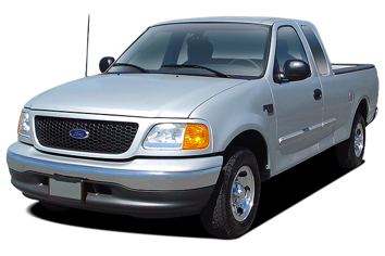 2004 Ford F 150 Heritage Specs And Features Msn Autos