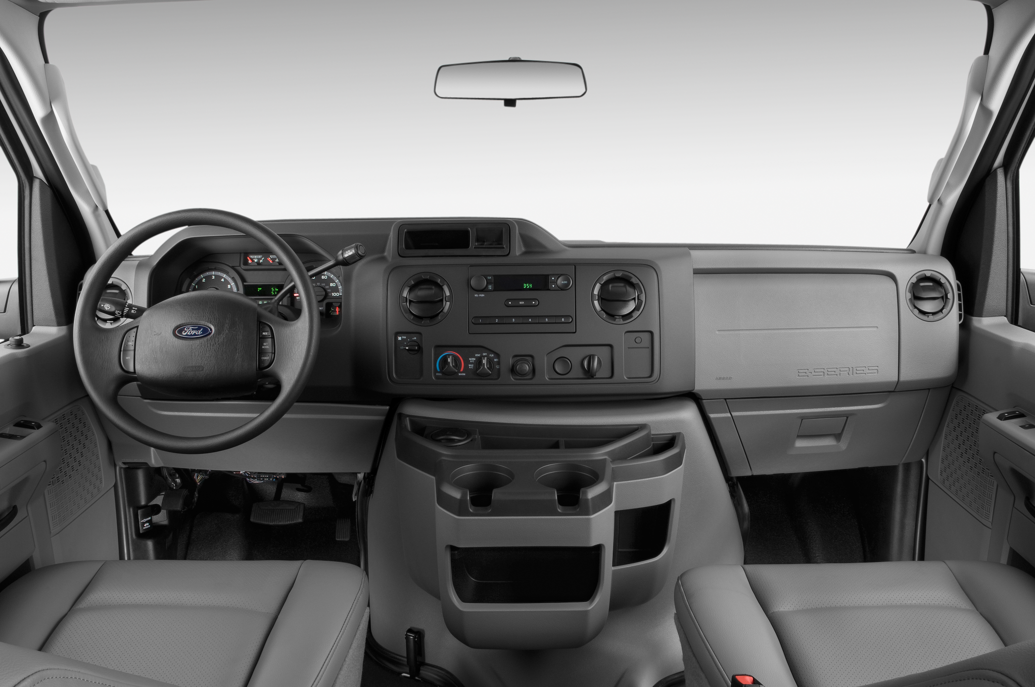 2010 econoline