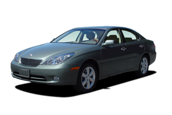 Research 2006
                  LEXUS ES pictures, prices and reviews