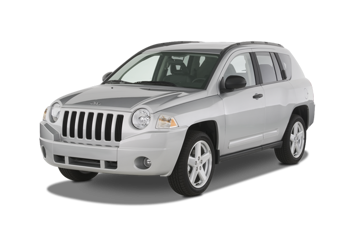 Research 2007
                  Jeep Compass pictures, prices and reviews