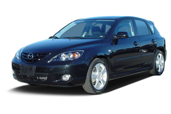 05 Mazda3 Sp Special Edition Hatchback Specs And Features Msn Autos