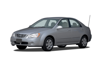 Research 2006
                  KIA Spectra pictures, prices and reviews