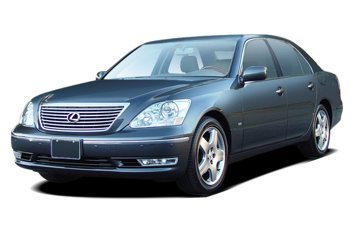 Research 2005
                  LEXUS LS pictures, prices and reviews