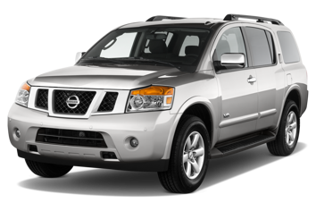 Research 2011
                  NISSAN Armada pictures, prices and reviews