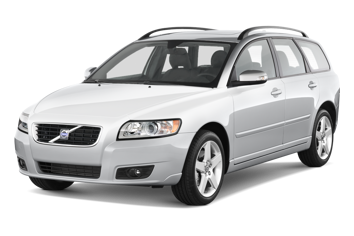 Research 2010
                  VOLVO V50 pictures, prices and reviews