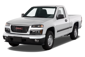 Research 2007
                  GMC Canyon pictures, prices and reviews