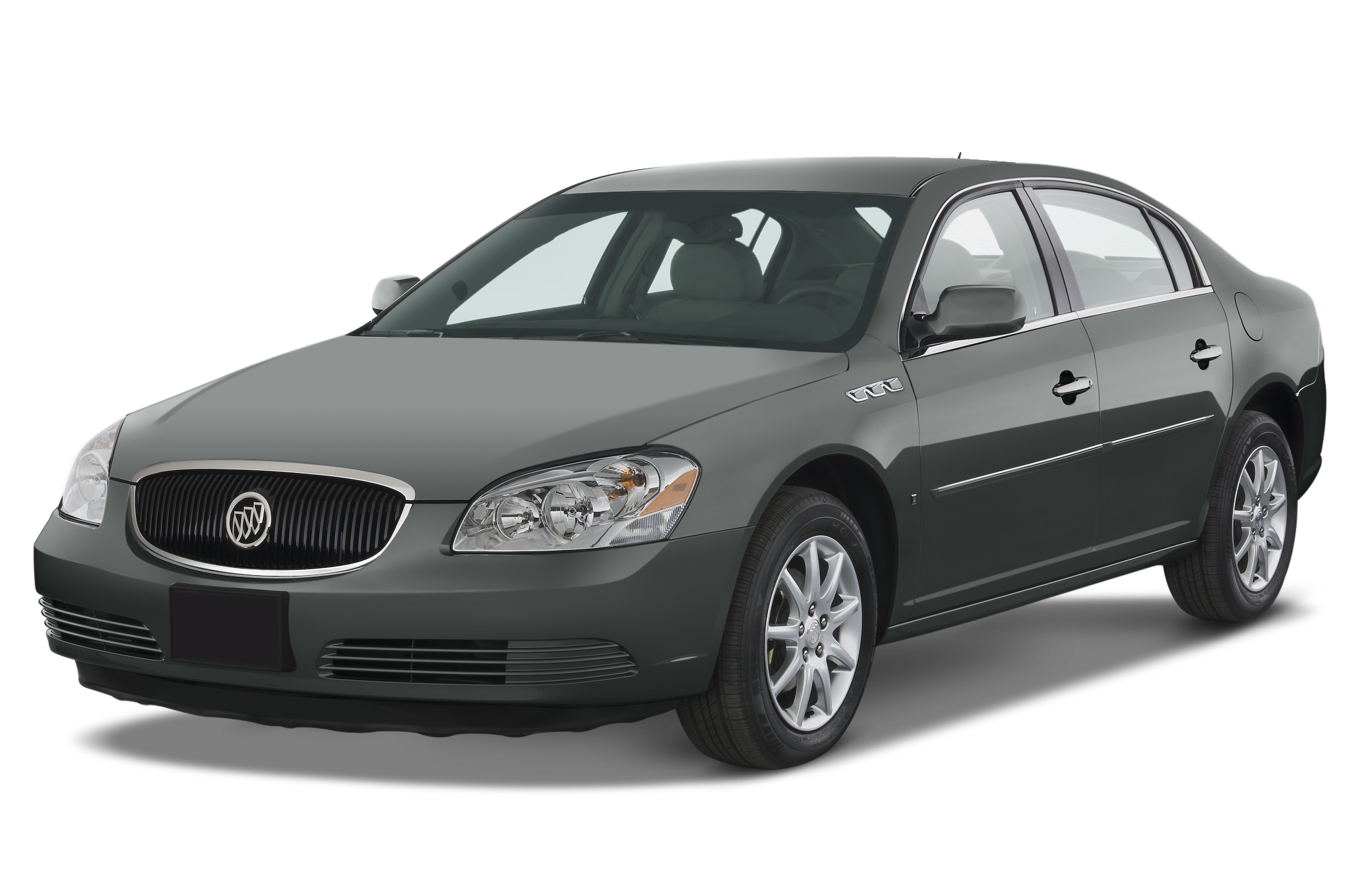 Buick Lucerne 2008