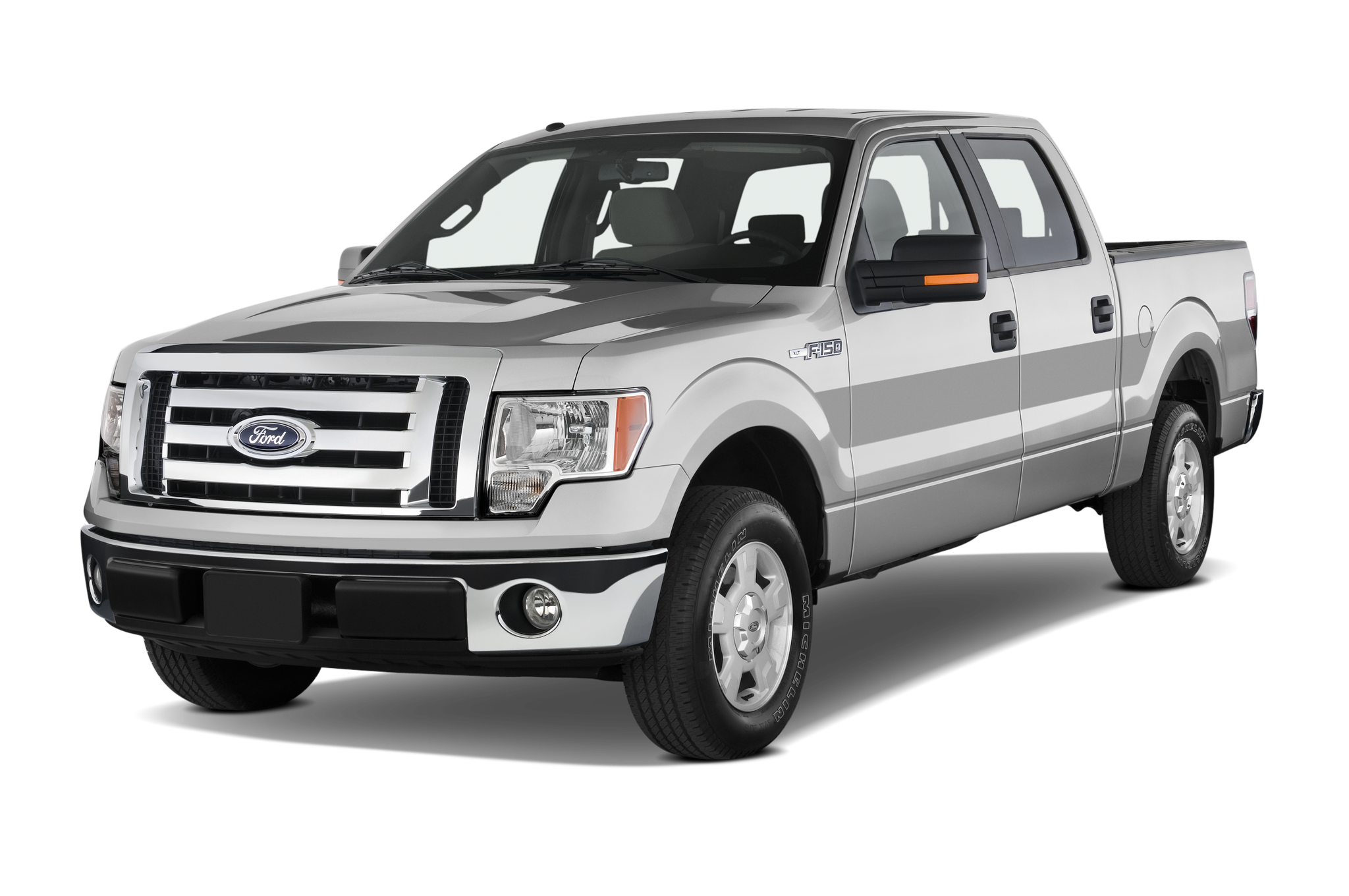 2012 Ford F-150 Overview - MSN Autos