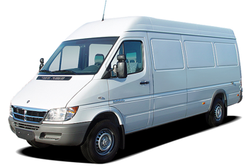 Research 2003
                  SPRINTER (DODGE OR FREIGHTLINER) Sprinter pictures, prices and reviews