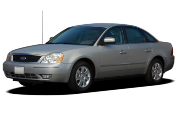 Research 2006
                  FORD Five Hundred pictures, prices and reviews