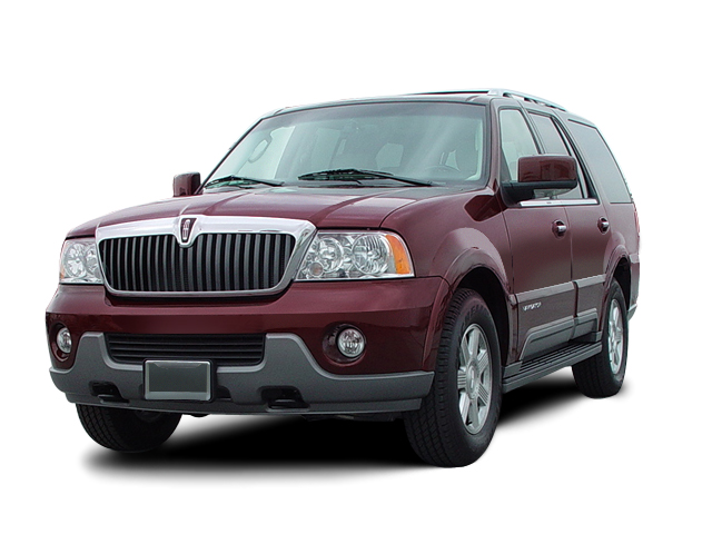 Lincoln Navigator 2003