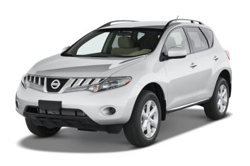 Research 2010
                  NISSAN Murano pictures, prices and reviews