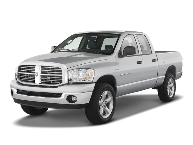 2007 dodge ram 1500 reviews