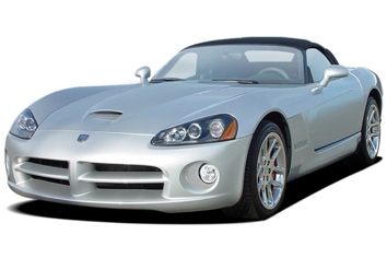 2006 Dodge Viper Overview Msn Autos