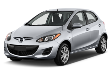 Research 2014
                  MAZDA Mazda2 pictures, prices and reviews