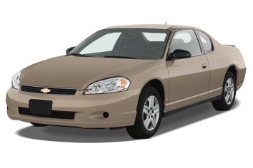 Research 2007
                  Chevrolet Monte Carlo pictures, prices and reviews