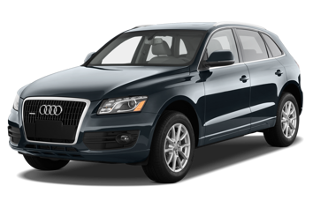 Research 2010
                  AUDI Q5 pictures, prices and reviews