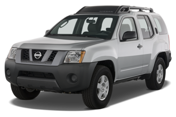 Research 2008
                  NISSAN Xterra pictures, prices and reviews