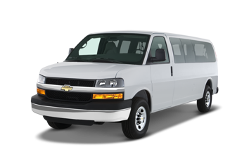 Research 2007
                  Chevrolet Express pictures, prices and reviews
