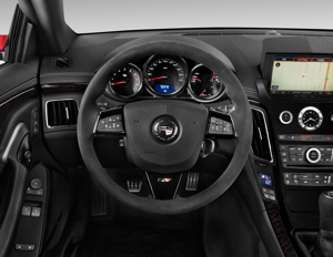 2013 Cadillac Cts V Coupe Interior Photos Msn Autos