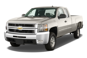 Research 2007
                  Chevrolet Silverado pictures, prices and reviews