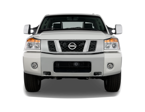 Research 2005
                  NISSAN Titan pictures, prices and reviews