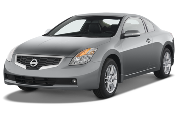 2008 Nissan Altima 3 5 Se Coupe Specs And Features Msn Autos