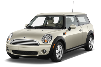 Research 2010
                  MINI Cooper Clubman pictures, prices and reviews