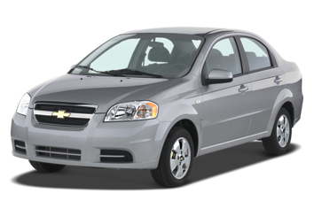Research 2007
                  Chevrolet Aveo pictures, prices and reviews