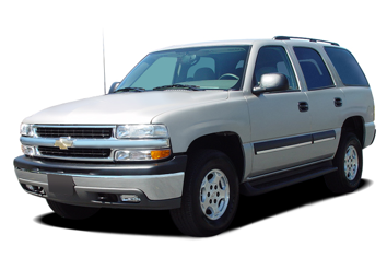 2005 Chevrolet Tahoe Fleet Interior Features Msn Autos