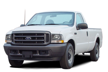 Research 2003
                  FORD F-250 pictures, prices and reviews