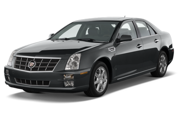 Research 2007
                  CADILLAC STS pictures, prices and reviews